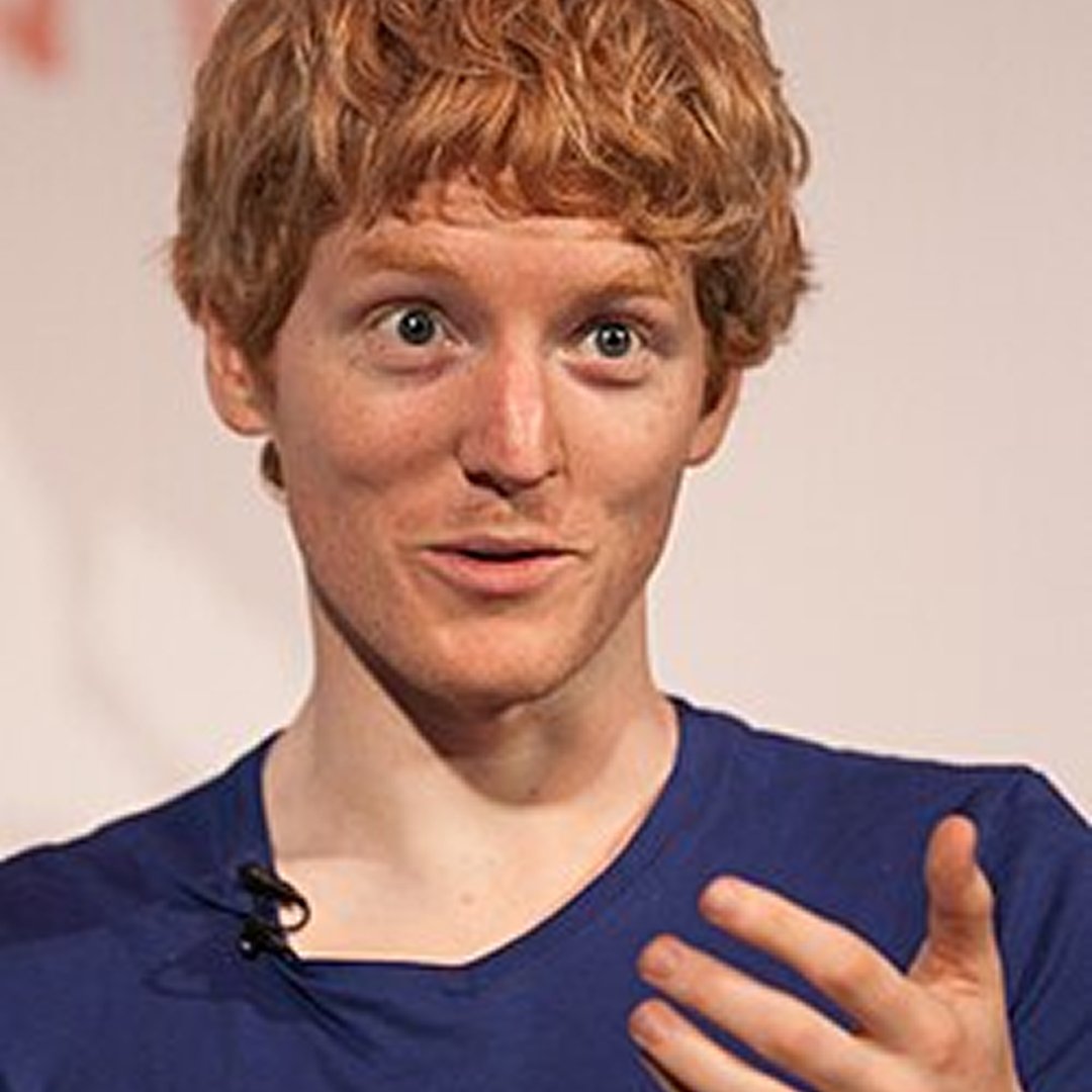 patrick collison