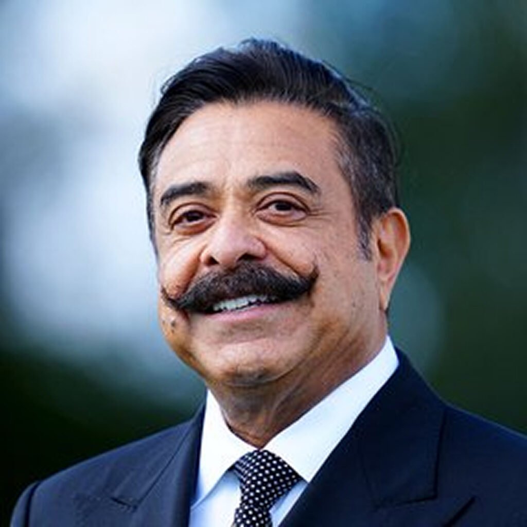 shahid khan