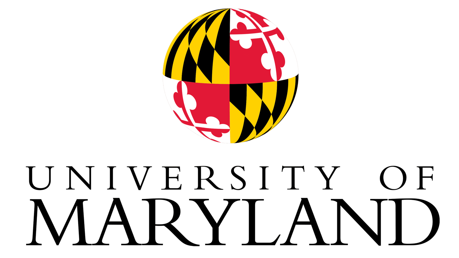university of maryland logo