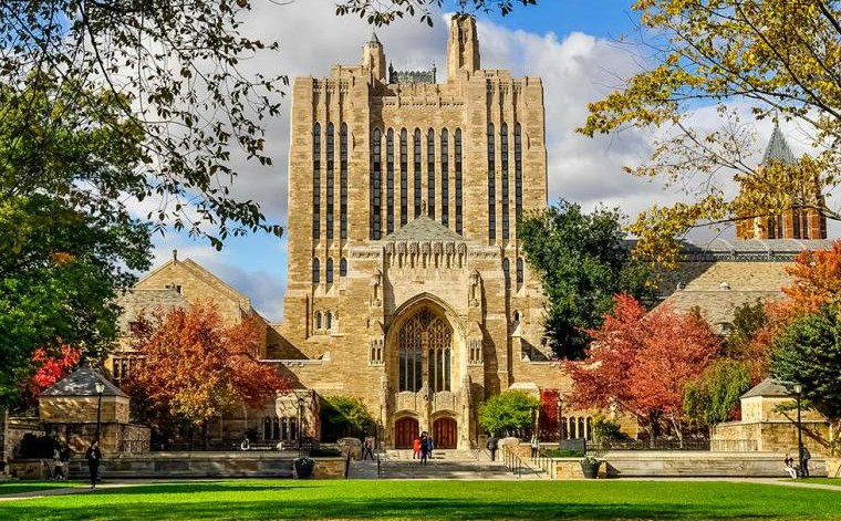 yale
