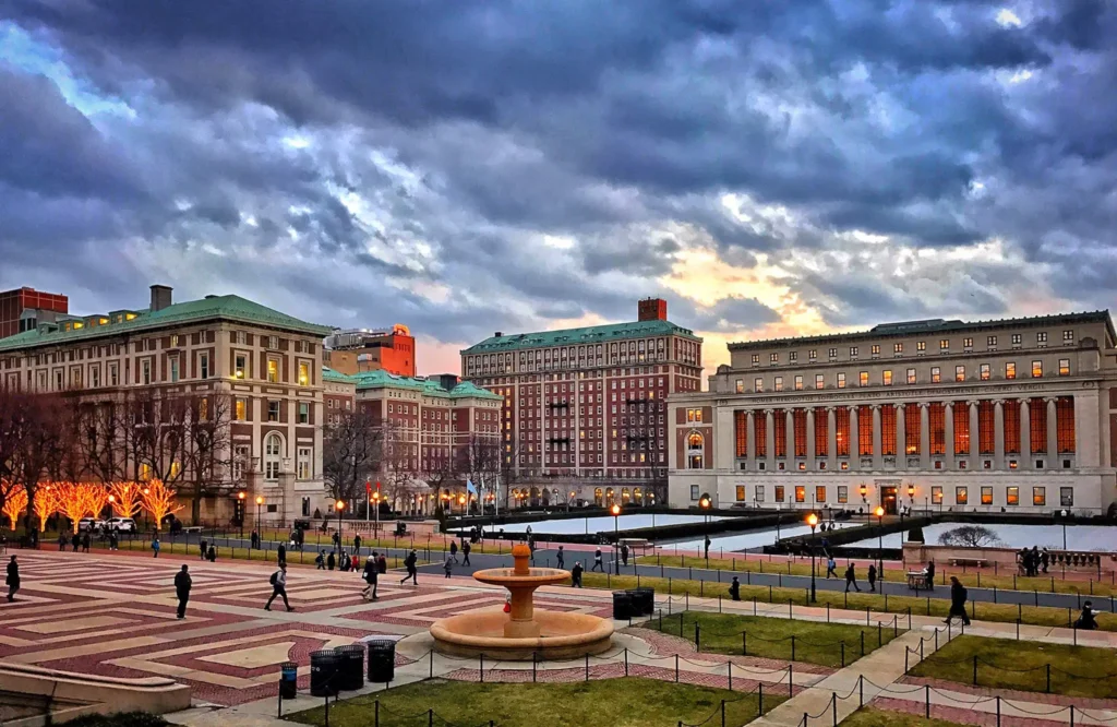 college 1711 29 14 57 columbia university