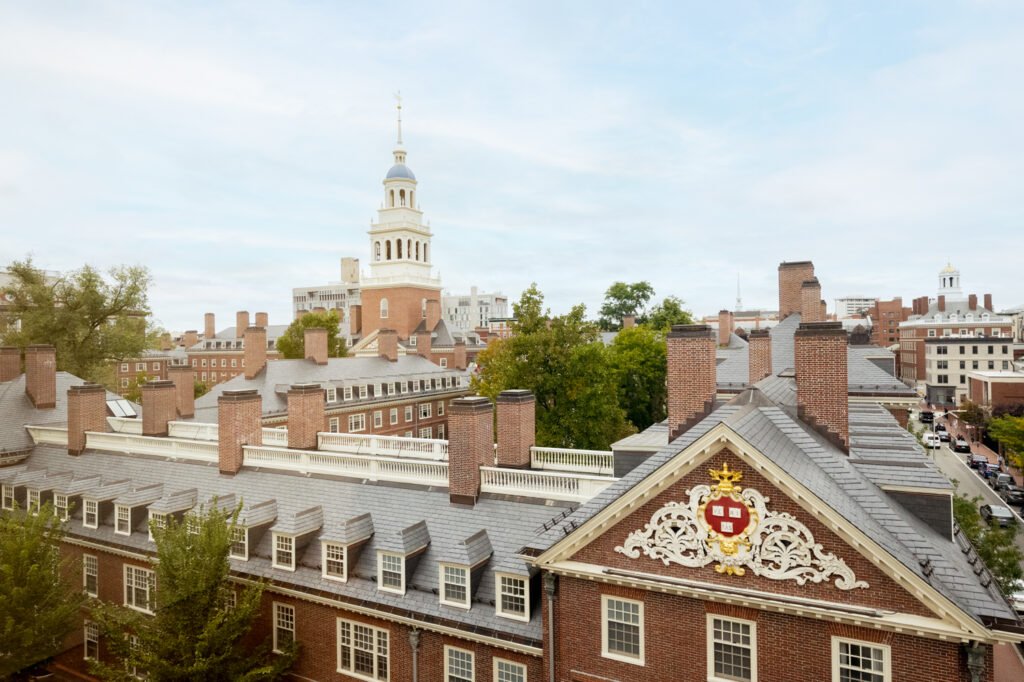 harvard university