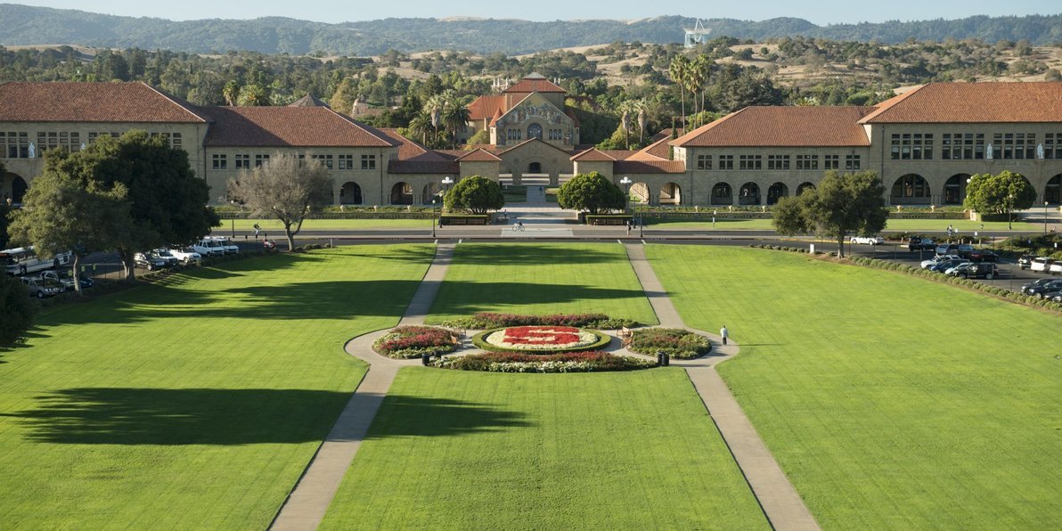 photo epel stanford campus